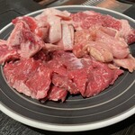 仲町台焼肉 一喜FARM - 
