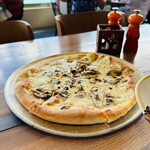 Monkeypod Kitchen  - 