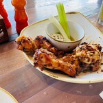 Monkeypod Kitchen  - 