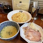 自家製麺 公園前 - 