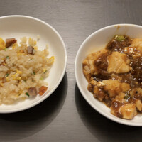 中国料理 「王朝」 ヒルトン名古屋 - 