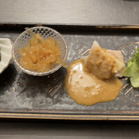 中国料理 「王朝」 ヒルトン名古屋 - 