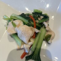 四川豆花飯荘 東京店 - 