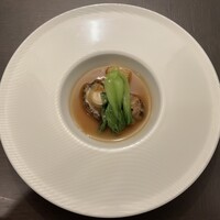 中国料理 「王朝」 ヒルトン名古屋 - 