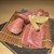 炭火焼肉 なかはら - 料理写真:「なかはら」さんのスペシャリテ「①タン3種」