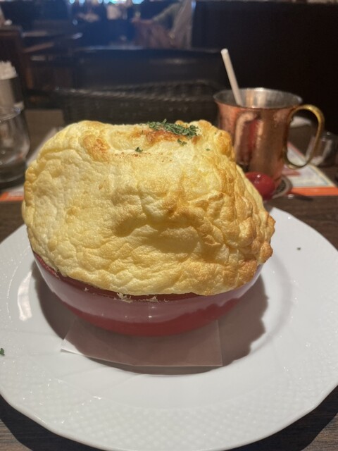 Hoshino Coffee Ten Hiroshima Ootemachi Ten