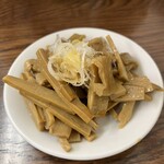 支那ソバ かづ屋 - 