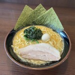 横浜家系ラーメン 喜多見家 - 