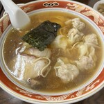 支那ソバ かづ屋 - 