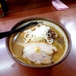 真武咲弥 - 味噌 870円