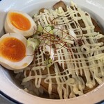 横浜家系ラーメン 喜多見家 - 