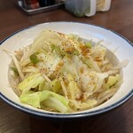横浜家系ラーメン 喜多見家 - 