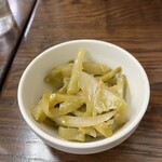 支那ソバ かづ屋 - 