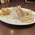 横浜家系ラーメン 喜多見家 - 