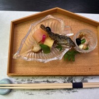 奥貴船 兵衛 - 