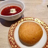 ゴドノフ東京 丸ビル店 - 