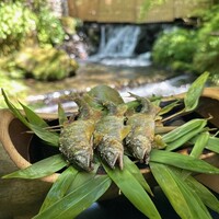 奥貴船 兵衛 - 