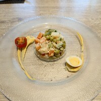 ゴドノフ東京 丸ビル店 - 