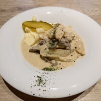 ゴドノフ東京 丸ビル店 - 