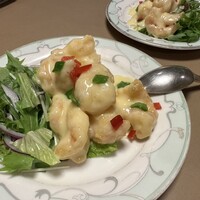 中国料理 龍皇 - 