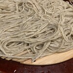 なかや 桑風庵 - 