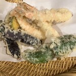 なかや 桑風庵 - 