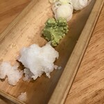 なかや 桑風庵 - 