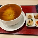 麺スタイル谷本家 - 