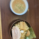 横浜家系ラーメン 喜多見家 - 