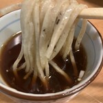 なかや 桑風庵 - 