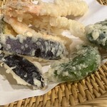 なかや 桑風庵 - 