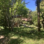 なかや 桑風庵 - 