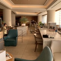 シースケープ テラス・ダイニング - 