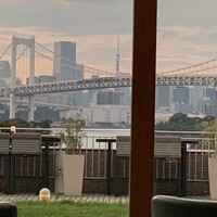 シースケープ テラス・ダイニング - 