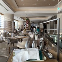 シースケープ テラス・ダイニング - 