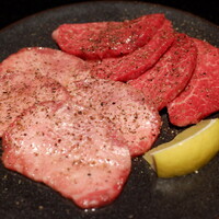 焼肉 燈花 - 