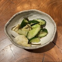 鰻う おか冨士 - 