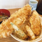 四八天丼 - 