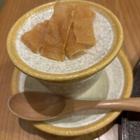 うなぎと季節料理とらや - 