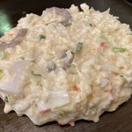 お好み焼 どんどん - 