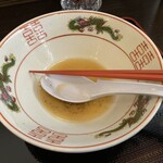 松屋製麺所 - 
