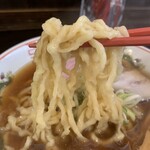 松屋製麺所 - 