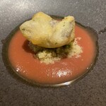 シャテーニュ - 