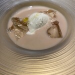 シャテーニュ - 