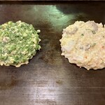 お好み焼 どんどん - 