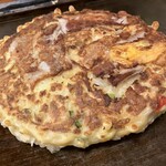 お好み焼 どんどん - 