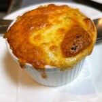 ゴメンネJIRO - グラタン