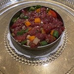 シャテーニュ - 