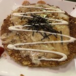 お好み焼 どんどん - 