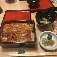 宮川本廛 赤坂宮川 - 